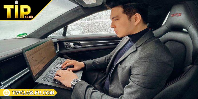 BTV Linh Thắng 3 Hành trình sáng tạo ghi dấu qua từng màn dẫn