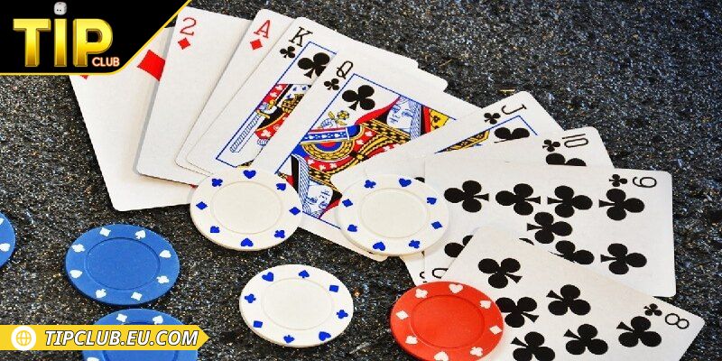 Cào Tố Tipclub – Cuộc Đối Đầu Đỉnh Cao Chiến Thuật 1 Khám phá sơ lược về game cào tố Tipclub
