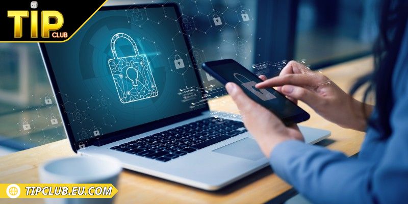 Chính Sách Bảo Mật 2 Quyền kiểm soát thông tin thực hiện qua hệ thống