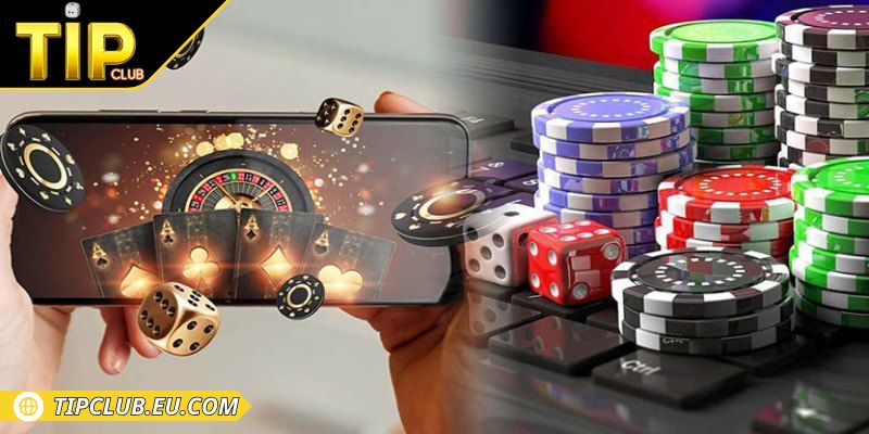 Cược Tài Xỉu Ăn Tiền Tipclub Đơn Giản, Dễ Chơi, Dễ Trúng 3 Quản lý vốn thông minh chưa bao giờ là thừa