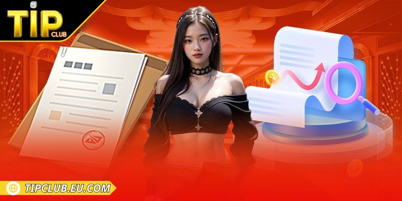Đăng Ký TIPCLUB 3 Cách xử lý khi gặp lỗi khó đăng ký