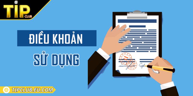 Điều Khoản Sử Dụng 3 Môi trường công bằng khi dùng dịch vụ