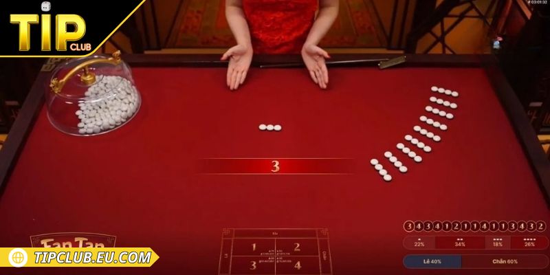 Fantan Tipclub - Bí Kíp Từ Tay Mơ Đến Cao Thủ Cực Nhanh 3 Tân thủ nên ưu tiên cửa cược dễ thắng