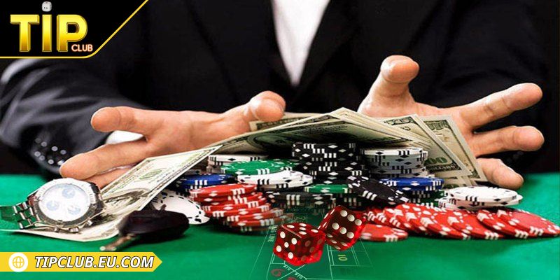 Hướng Dẫn Chơi Tài Xỉu Tipclub Chi Tiết Dễ Hiểu Nhất 2 Hướng dẫn chơi tài xỉu Tipclub cách quản lý vốn