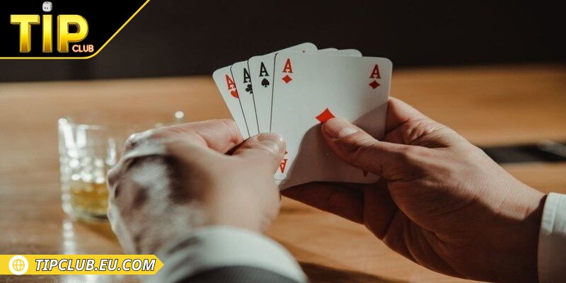 Liêng Tipclub – Thử Thách Tư Duy Cùng Bài Đấu Trí Căng Thẳng 3 Điều kiện để kết thúc một ván bài