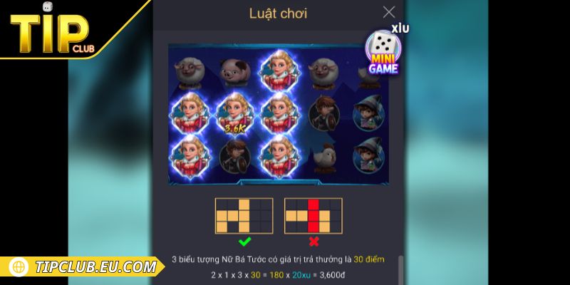 Ma Sói Tipclub - Trò Chơi Đổi Thưởng Mới Lạ, Hấp Dẫn 2 Từ A đến Z về cách chơi ma sói
