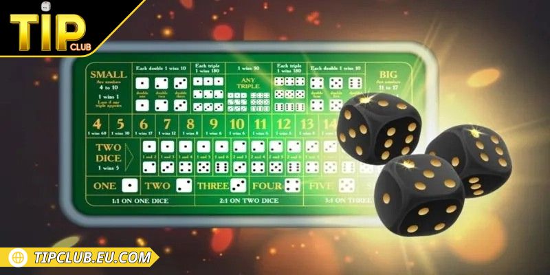 Tài Xỉu Tipclub Có Bịp Không? Sự Thật Cần Được Làm Rõ 1 Game Tài xỉu Tipclub có bịp không như lời đồn