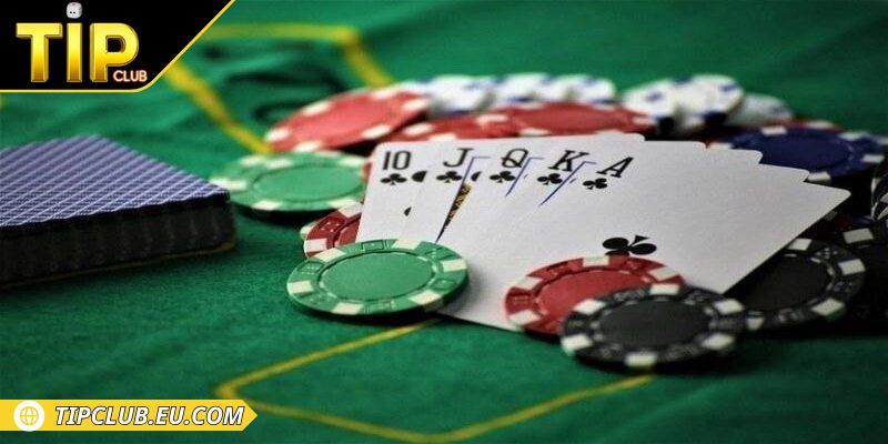 Tiến Lên Tipclub – Game Bài Online Minh Bạch, Hấp Dẫn 3 Quy trình xử lý khi xảy ra lỗi trong ván bài