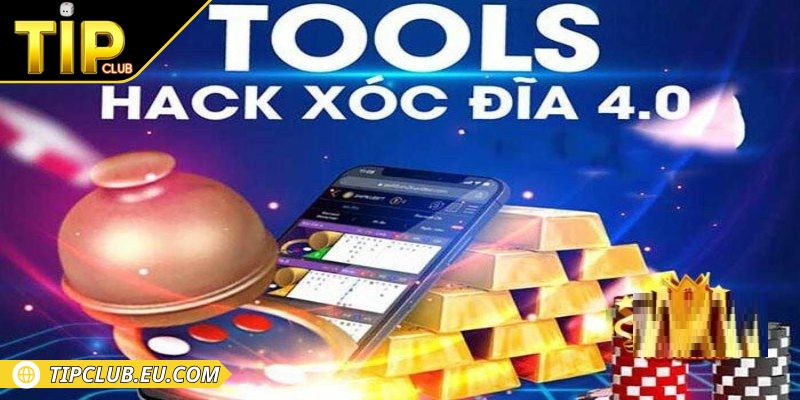 Tool Dự Đoán Xóc Đĩa Tipclub – Hướng Dẫn Chi Tiết, Dễ Hiểu 2 Bước cuối cùng là đọc kết quả