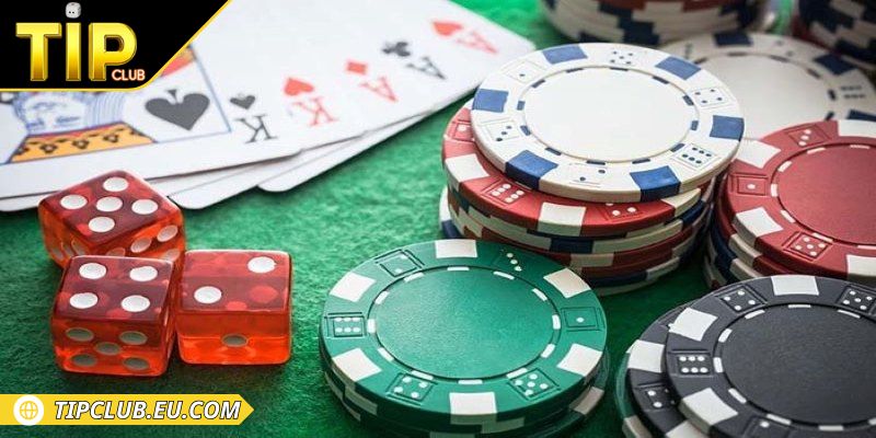 Xì Tố Tipclub – Game Bài Trực Tuyến Hấp Dẫn, Minh Bạch 2 Hướng dẫn cách chia bài khi tham gia