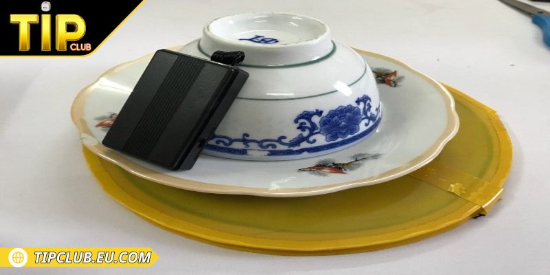 Xóc Đĩa Bịp Tipclub - Bí Mật Chơi, Mẹo Tránh Mất Tiền 2 Chuẩn bị công cụ hỗ trợ xóc đĩa bịp Tipclub