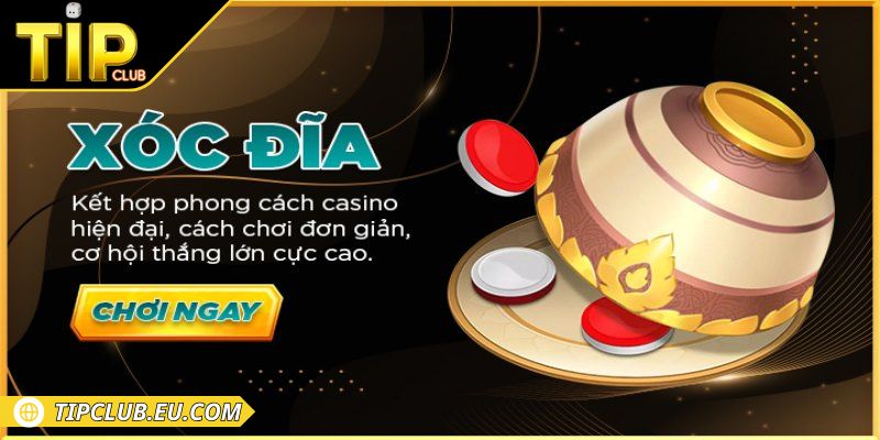 Xóc Đĩa Online Tipclub - Luật Chơi, Mẹo Từ Cao Thủ 1 Xóc đĩa online định nghĩa là gì?