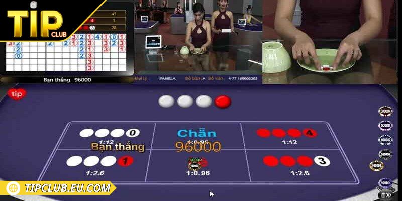 Xóc Đĩa Online Tipclub - Luật Chơi, Mẹo Từ Cao Thủ 3 Hướng dẫn phương pháp soi cầu cho người mới