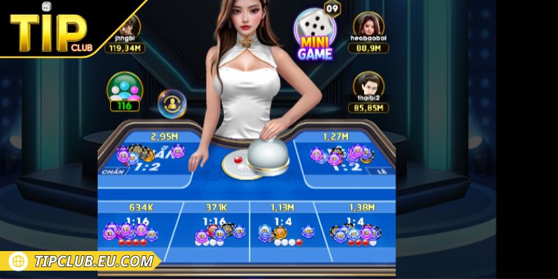 Xóc Đĩa Tôm Tipclub – Hướng Dẫn Chi Tiết Cách Chơi Dễ Hiểu 2 Một số chiến thuật đặt cược nên bỏ túi
