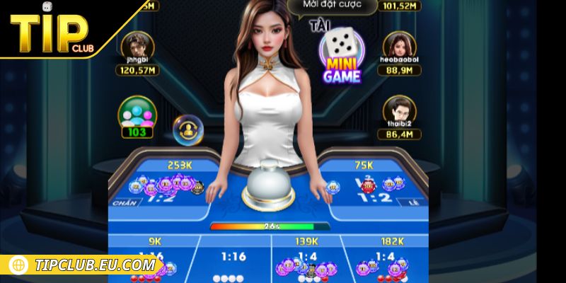 Xóc Đĩa Tôm Tipclub – Hướng Dẫn Chi Tiết Cách Chơi Dễ Hiểu 1 Giới thiệu chi tiết xóc đĩa tôm Tipclub