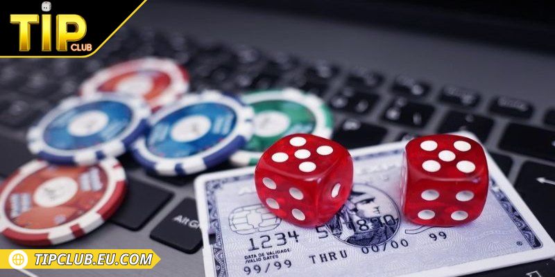 Xóc Đĩa Tôm Tipclub – Hướng Dẫn Chi Tiết Cách Chơi Dễ Hiểu 3 Tránh đặt theo cảm tính dẫn đến thua nhanh